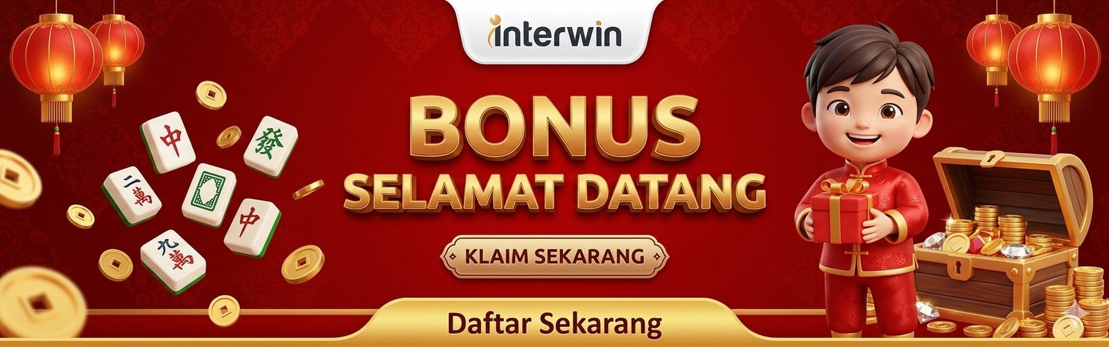 Promo Interwin