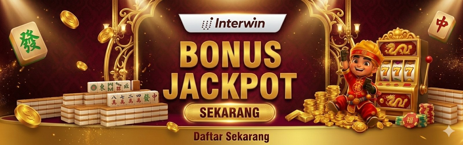 Promo Interwin
