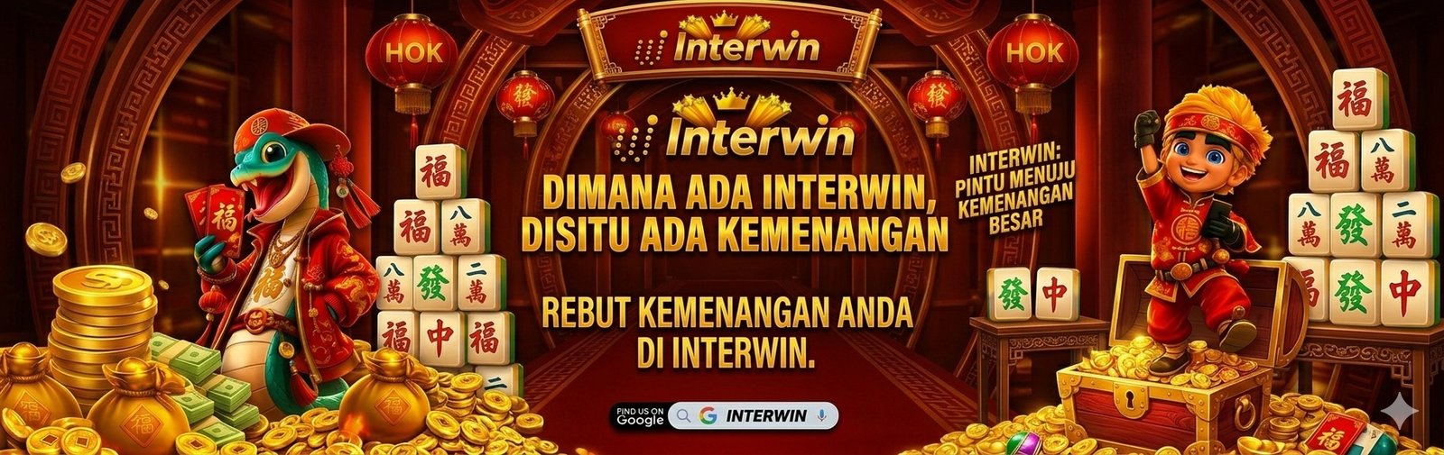 Promo Interwin