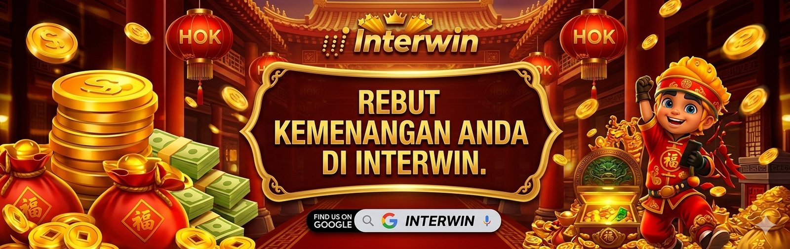 Promo Interwin