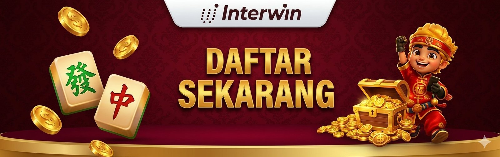 Promo Interwin