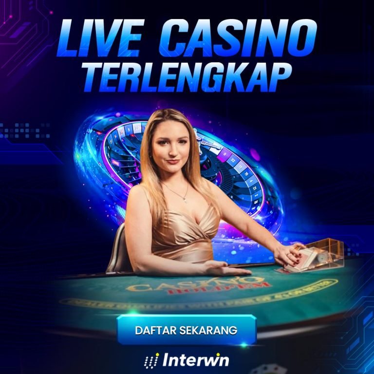 Interwin Screenshot